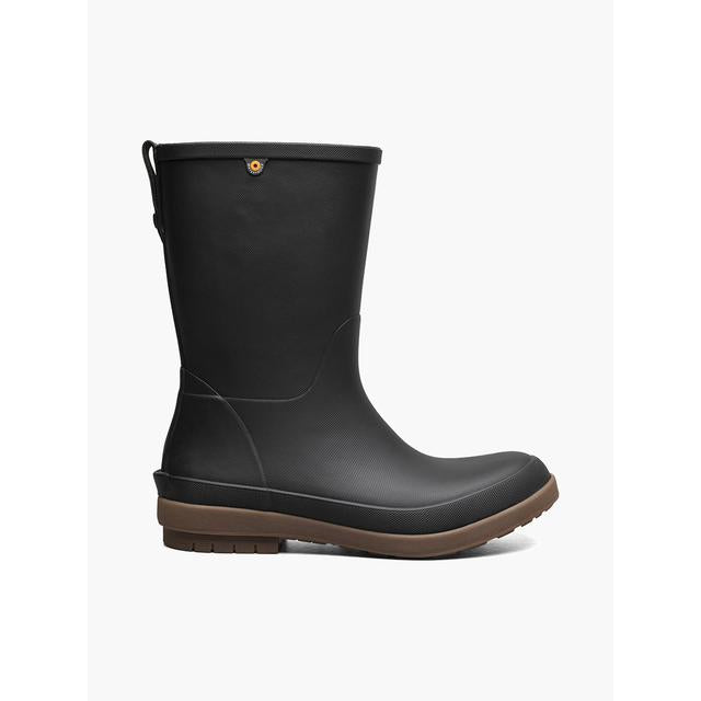 Bogs Amanda Ii Mid Black