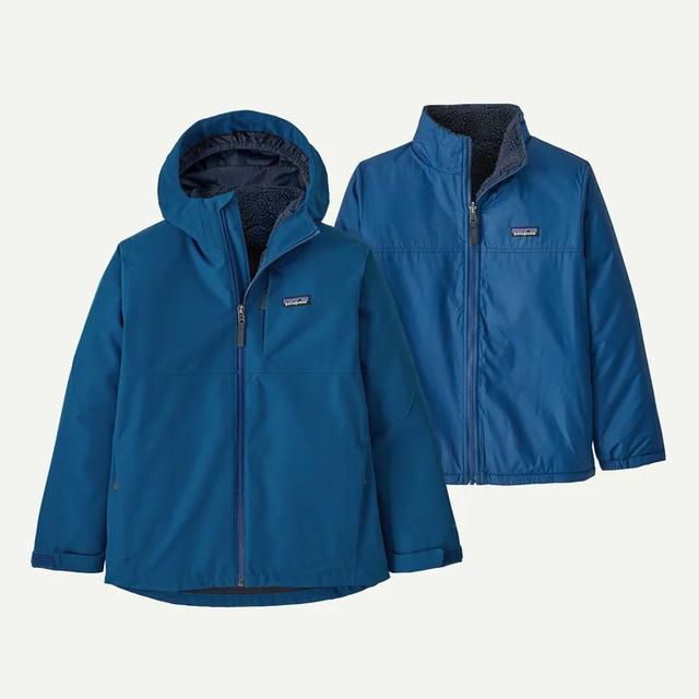 K's 4-in-1 Everyday Jkt Patagonia