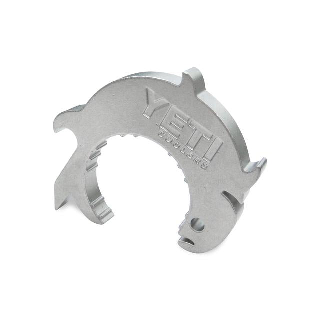 Yeti Yeti Tarpon Beverage Entry Tool