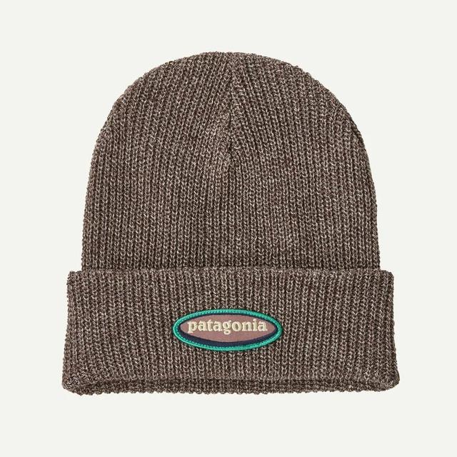K's Logo Beanie Patagonia