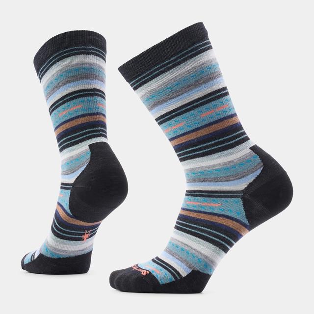 Everyday Margarita Crew Socks Smartwool