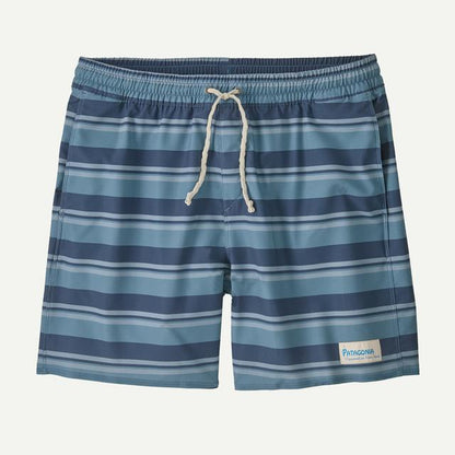 Mens Hydropeak Volley Shorts - 16 In. Patagonia