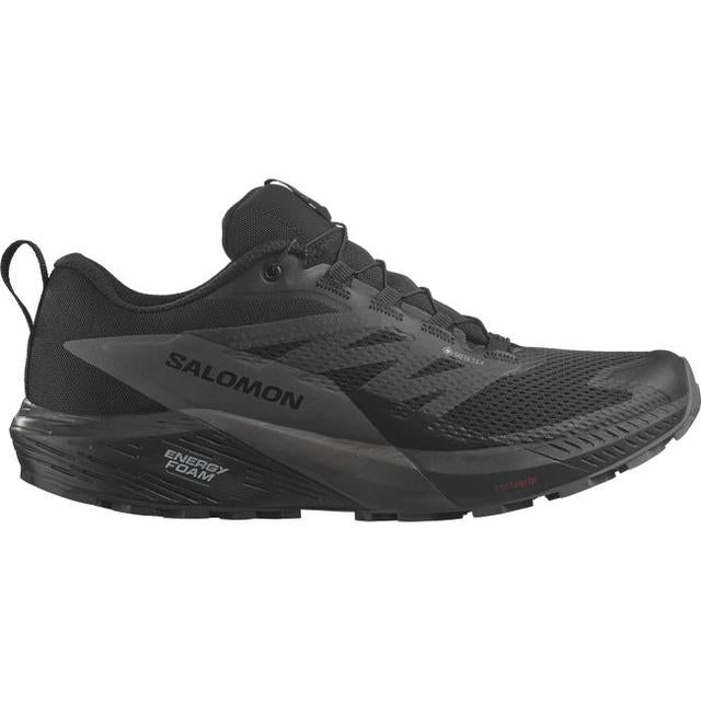 Salomon M Sense Ride 5 Gtx Black/Mgnt/Black