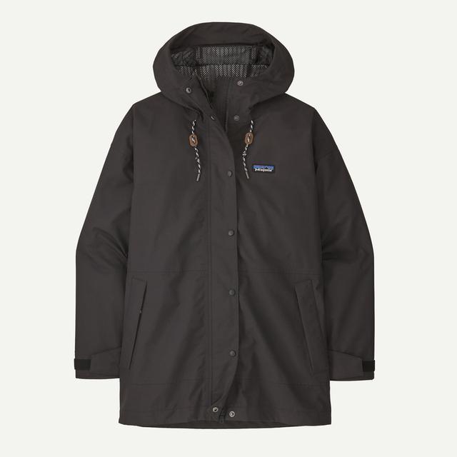 W's Outdoor Everyday Rain Jkt Patagonia