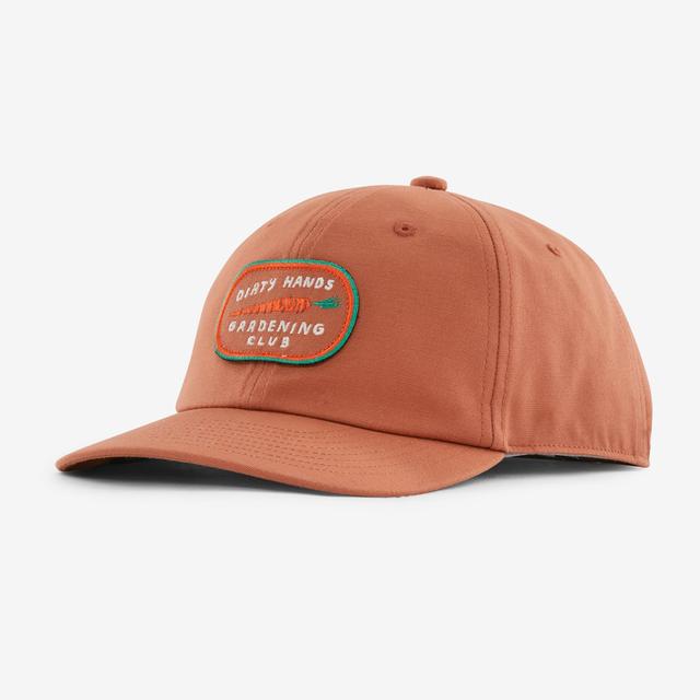 Patagonia K's Funhoggers Hat GCSI