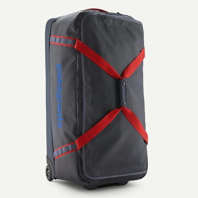 Black Hole Wheeled Duffel 100l Patagonia