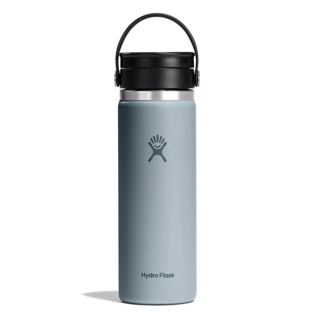 Hydro Flask 20 Oz Coffee With Flex Sip Lid - Shale Gray