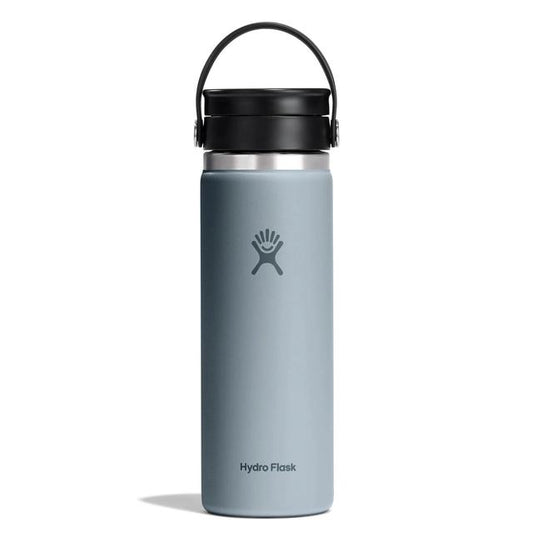 Hydro Flask 20 Oz Coffee With Flex Sip Lid - Shale Gray