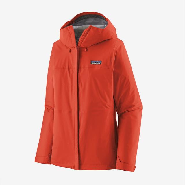 Patagonia W's Torrentshell 3l Rain Jkt PIMR