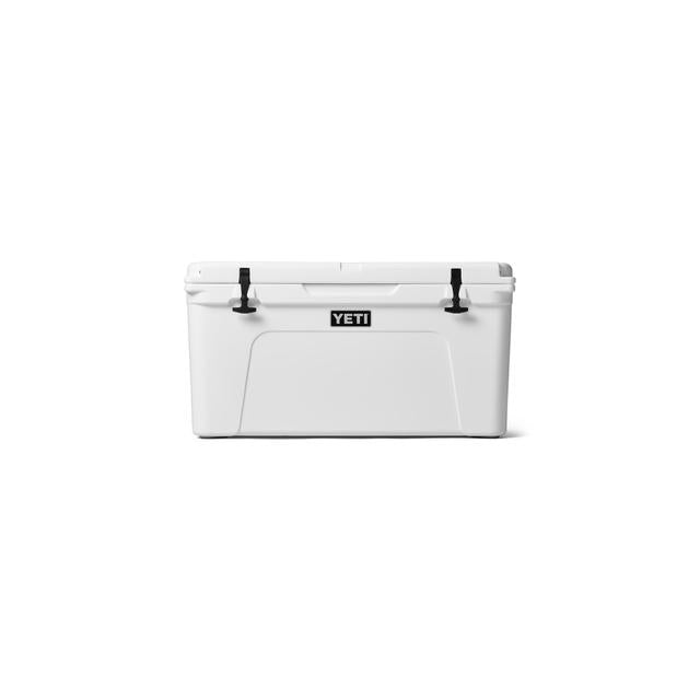 Yeti Tundra 75 White