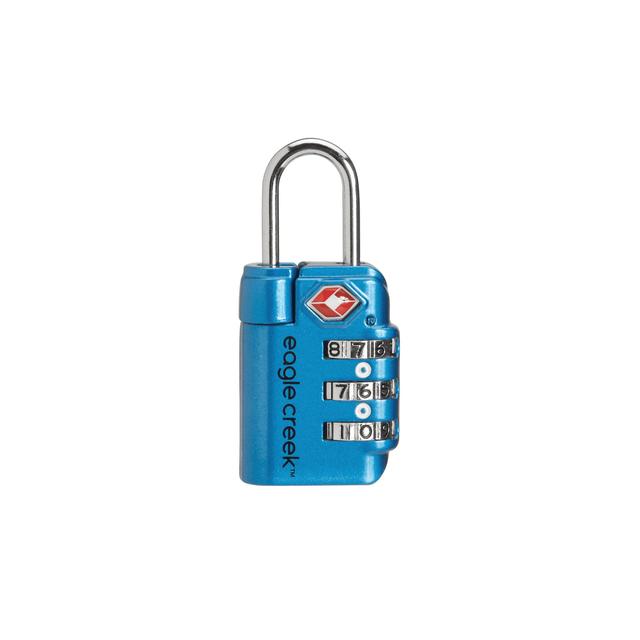 Eagle Creek Travel Safe Tsa Lock Graphite