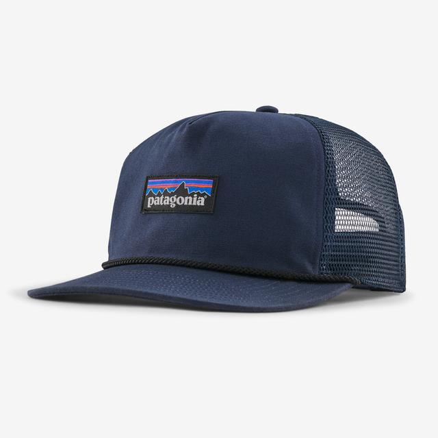 Patagonia Airfarer Cap PLNE