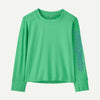 Aloe Green / 2t
