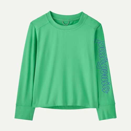 Aloe Green / 2t
