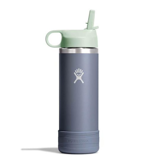 Hydro Flask 18 Oz Wide Mouth Bottle - Koala