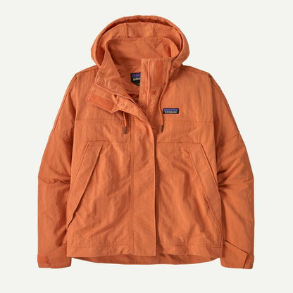 Patagonia Skysail Jacket Rock Melon