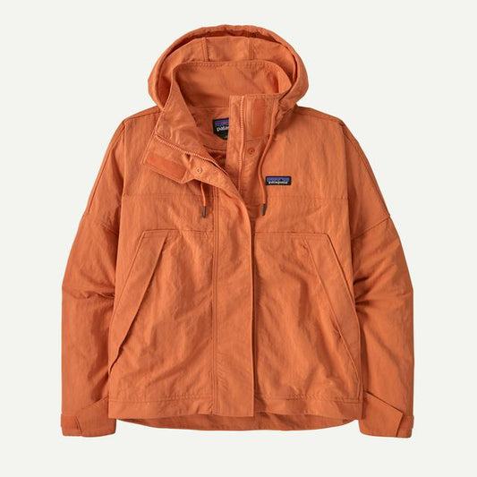 Patagonia Skysail Jacket Rock Melon