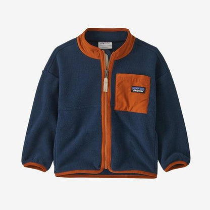 Baby Synch Jkt Patagonia