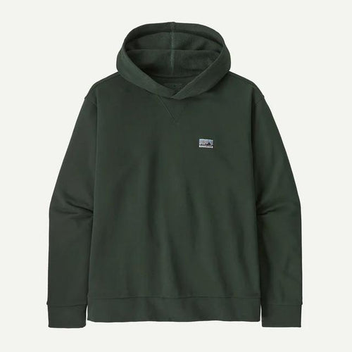 old growth green / M