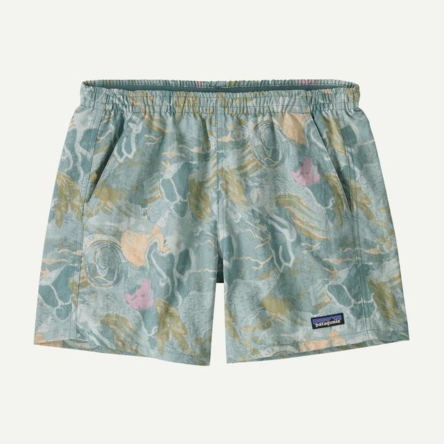 Womens Baggies Shorts - 5 In. Patagonia