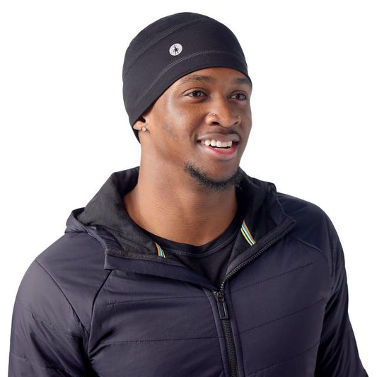Smartwool Active Beanie Black