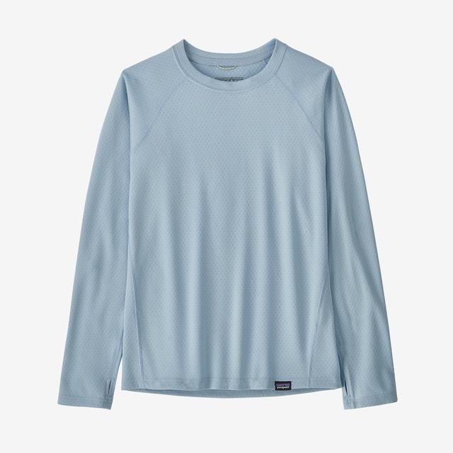 Patagonia K's Cap Mw Crew STME
