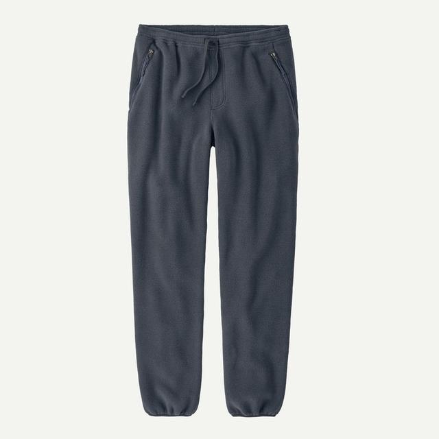 Patagonia Synchilla Pants Smolder Blue