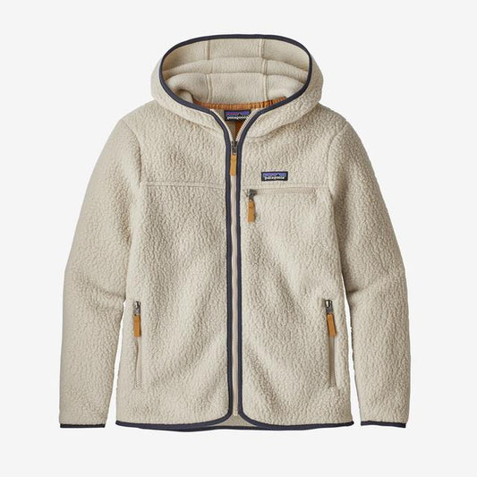 Patagonia W's Retro Pile Hoody PLCN