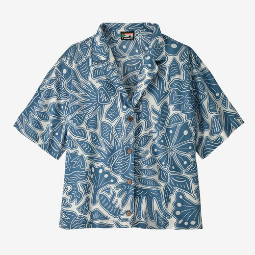 Still Blue / XS