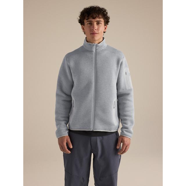 Mens Covert Cardigan M Arc'teryx