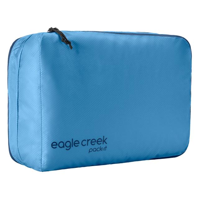 Eagle Creek Pack-it Isolate Clean/dirty Cube M Roots and Shoots: Duck Green