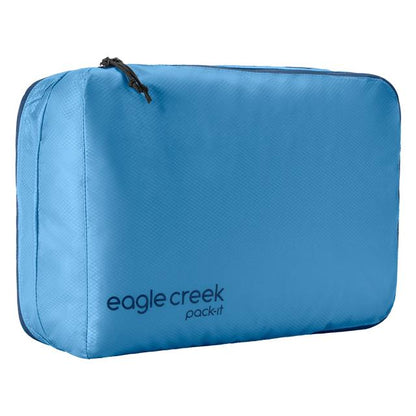 Eagle Creek Pack-it Isolate Clean/dirty Cube M Roots and Shoots: Duck Green