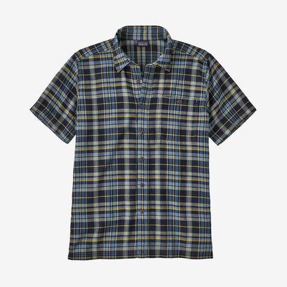 Mens A/c Shirt Patagonia