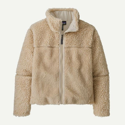 Patagonia Lunar Dusk Jacket Dark Natural