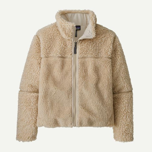 Patagonia Lunar Dusk Jacket Dark Natural