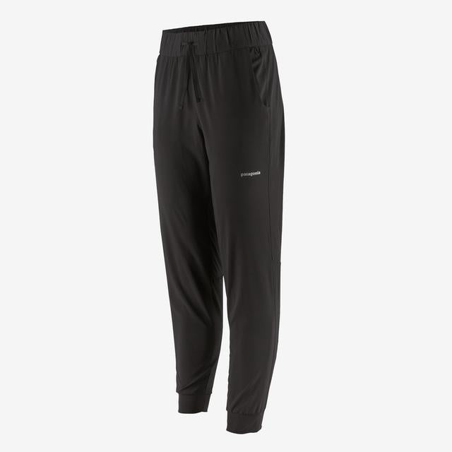 Patagonia W's Terrebonne Joggers BLK