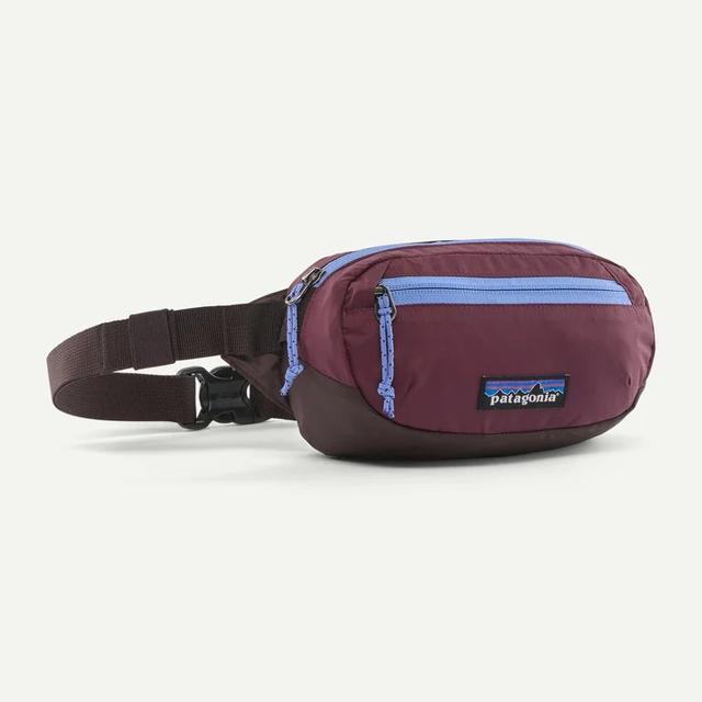 Terravia Mini Hip Pack Patagonia