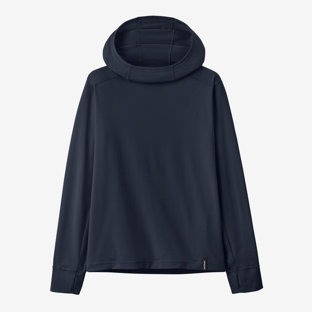 Patagonia K's Cap Sw Hoody NENA