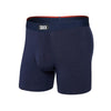 ASTRO BLUE HEATHER / M