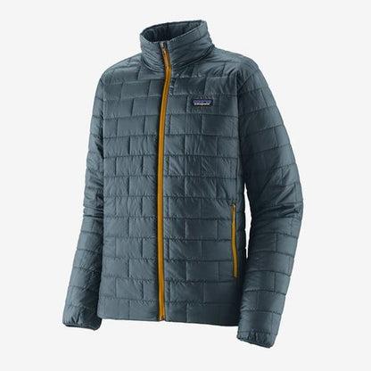Mens Nano Puff Jacket Patagonia