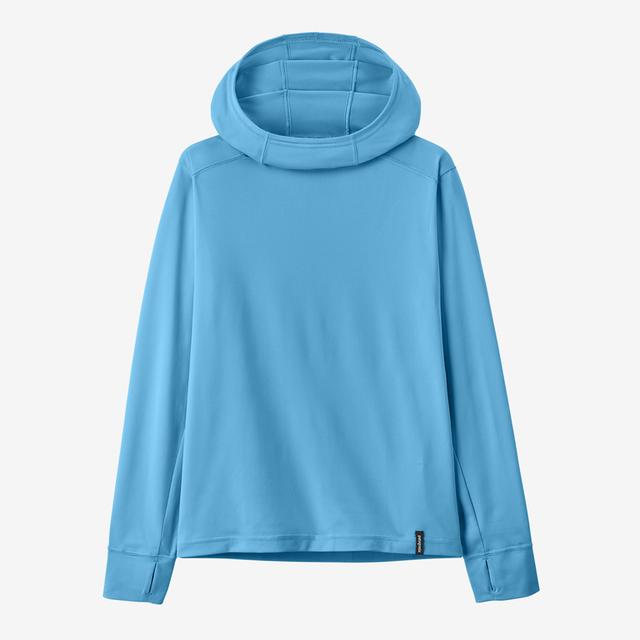 Patagonia K's Cap Sw Hoody LAGB