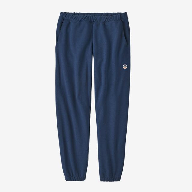 Patagonia M's Fitz Roy Icon Uprisal Sweatpants LMBE