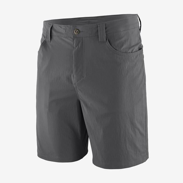 Patagonia M's Quandary Shorts - 10 In. FGE