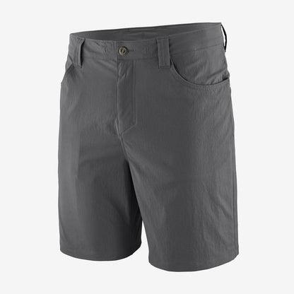 Patagonia M's Quandary Shorts - 10 In. FGE