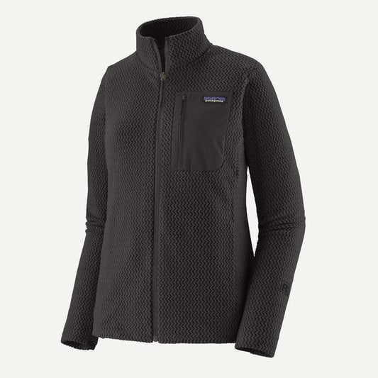 Patagonia R1 Air Jacket Black