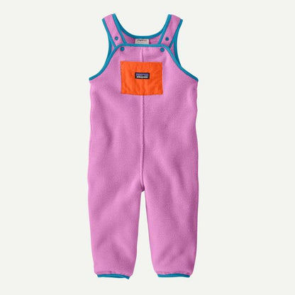 Baby Synch Overalls Patagonia