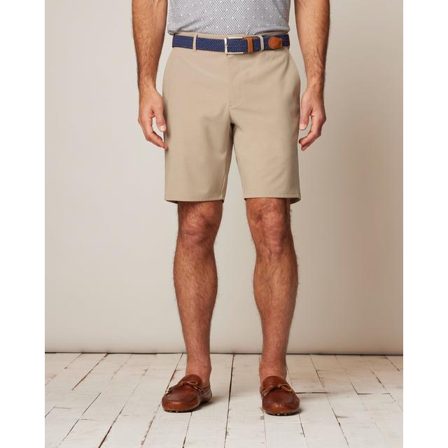 Johnnie-o Mulligan LIGHT KHAKI