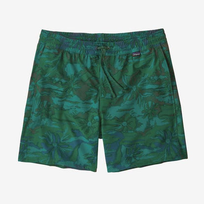 Mens Hydropeak Volley Shorts - 16 In. Patagonia