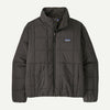 Black / Large