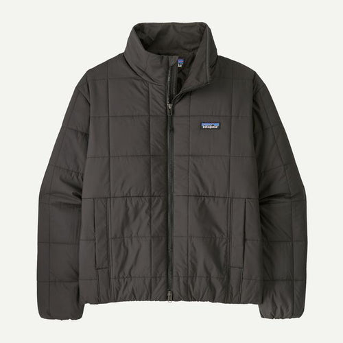 Black / Large